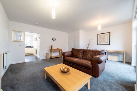 Nazareth Court, Priory Street, Nottingham, NG7 2NX - Photo 3