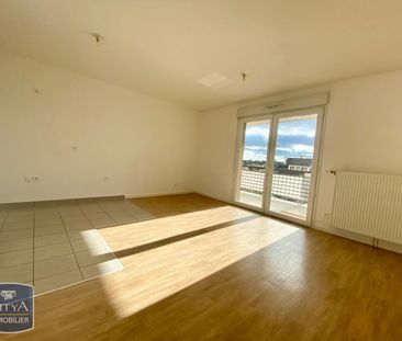 Location Appartement 3 pièces 65m² ARPAJON 91290 - Photo 1