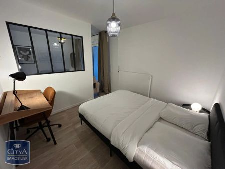 Appartement à louer 1 pièce 31.34m² - Photo 4