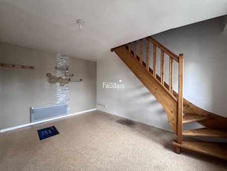 Location Appartement 2 pièces 40m² ST LO 50000 - Photo 4