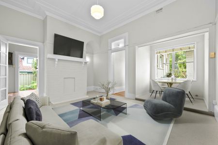 Charming Garden Apartment - Photo 4