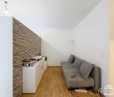 Bel appartement d’une pièce proche de la gare. - Foto 6