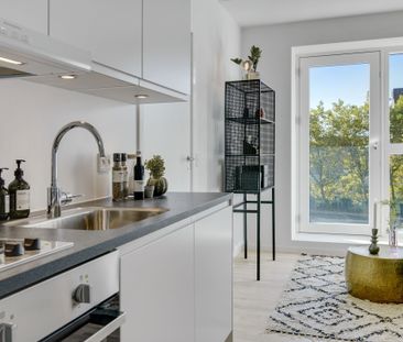 Gyldendalsvej 2, 1. 15, 2800 Kongens Lyngby - Foto 6