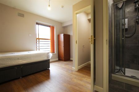 Room 1, East Road, Cambridge - Photo 3