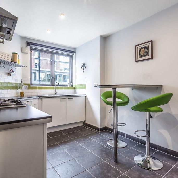 1 bedroom property to rent - Photo 1