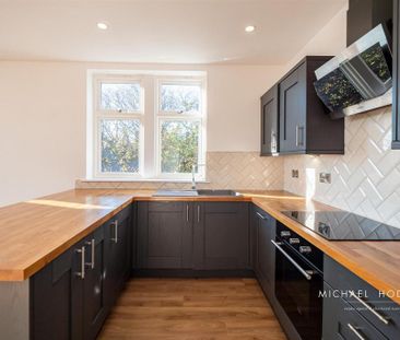 2 bedroom apartment to rent - Photo 6