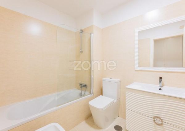 Apartamento T2 em Braga