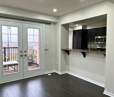 For Lease - 117 Baycliffe Crescent, Brampton, Ontario - Photo 6