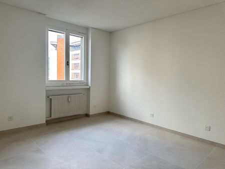 Letzte Wohnung! Frisch sanierte 4 Zimmer Wohnungen an bester Lage - Photo 2