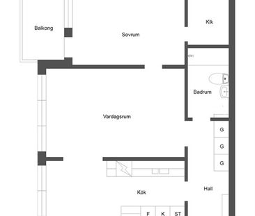 Gullregnsgatan 10 B - Photo 4