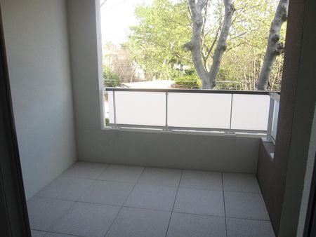 Boutonnet - T1 - 32.70m² - Photo 2