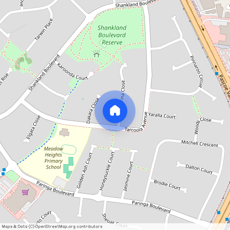 2/5 Amarina Close, Vic 3048, Meadow Heights