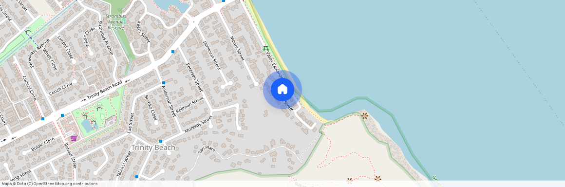 10 Possum Street, Qld 4879, Trinity Beach