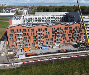 Appartement te huur: Stadhouderslaan 351 2382 BL Zoeterwoude - Foto 6