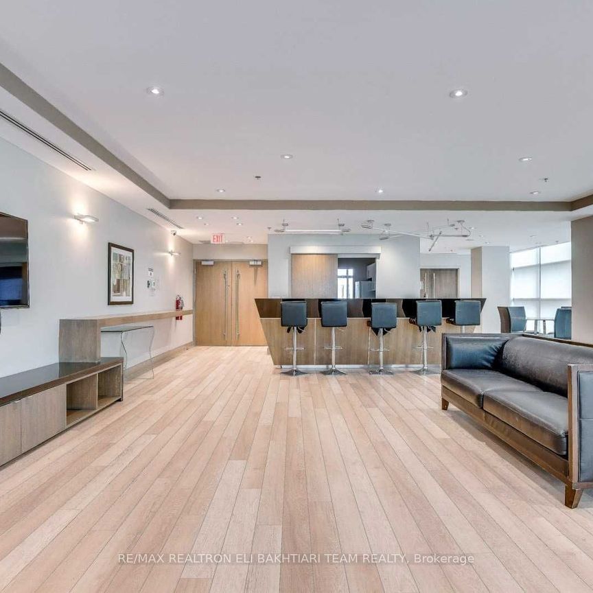 For Lease - 3985 Grand Park Drive Unit# 1806, Mississauga, Ontario - Photo 1