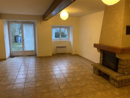 Location Maison 2 pièces 49m² PAIMPONT 35380 - Photo 5