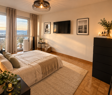 4 Zimmer, 86 m² - Foto 2