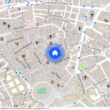 NIMES (30000)