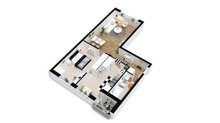 Kyrkogatan 4 G - Foto 5