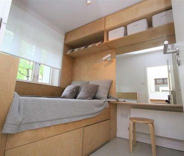 Cleland House, Sewardstone Road, Victoria, E2 - Photo 6