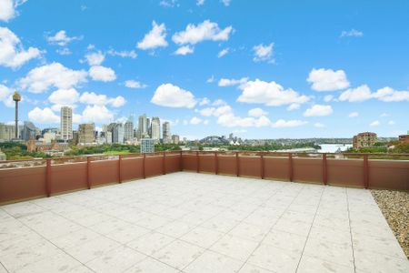 14/224-226 William Street, Woolloomooloo - Photo 4