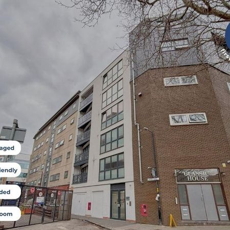 1 bedroom flat to rent - Photo 4