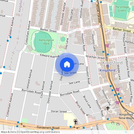 6 See Street, Sydney, New South Wales 2032