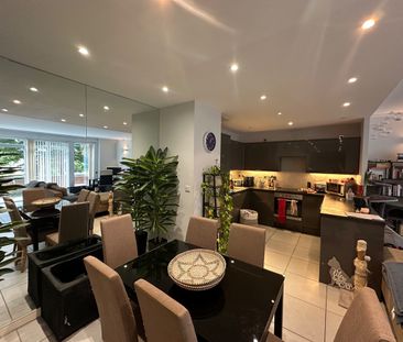 Room in a Shared Flat, Maurer Court, SE10 - Photo 4