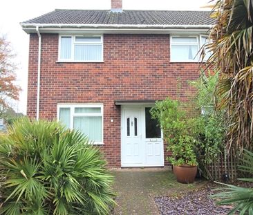 Room in Shared House 136 Northfields NR4 - Photo 5