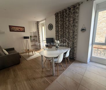 Location Appartement 2 pièces 40m² - Photo 3