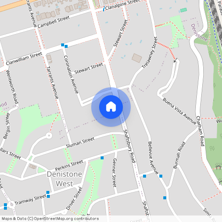 116 Shaftsbury Road, Denistone West 2114, New South Wales