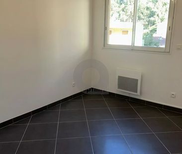 Location Appartement 2 pièces 26m² MENTON 06500 - Photo 2