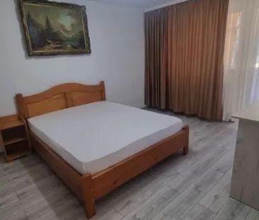 Persoana fizica, inchiriez apartament cu doua camere,zona Campus universitar - Fotografie 2