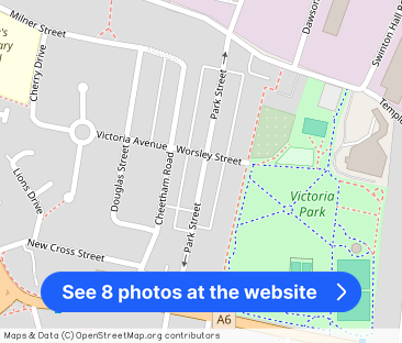 Park Street, Manchester - Photo 1