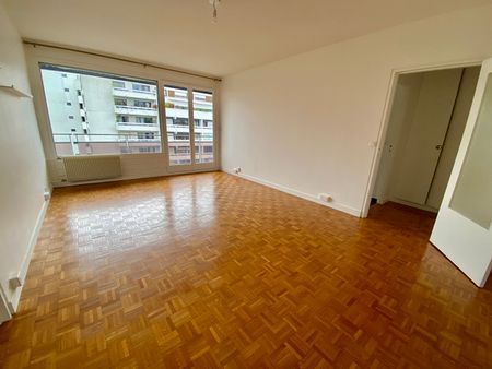 Location appartement 2 pièces, 47.25m², Boulogne-Billancourt - Photo 4