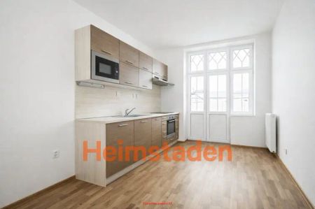 Pronájem bytu 2+1 61 m - Photo 4