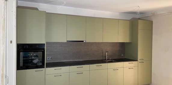 "Neu ausgebaute Dachwohnung" - Photo 2