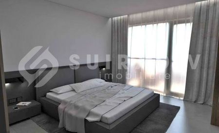 Apartament premium 3 camere | Terasă | Parcare | Wings – Frunzișului - Photo 3