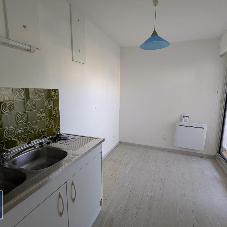 Location Appartement 1 pièce 33m² TALANT 21240 - Photo 1