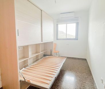 Piso de alquiler en Calle Cataluña, Puçol Ciudad - Photo 5