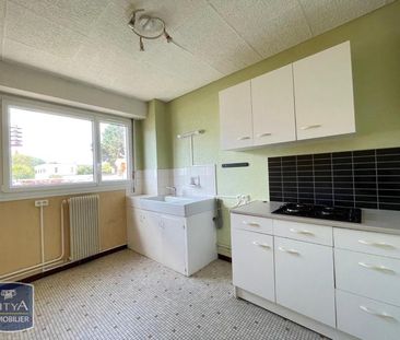 Location Appartement 2 pièces 49m² ST HERBLAIN 44800 - Photo 2