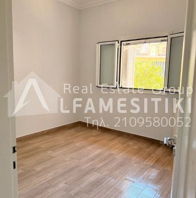 Μονοκατοικία για ενοικίαση Όριο Άγιας Βαρβάρας (Κορυδαλλός) - Φωτογραφία 1