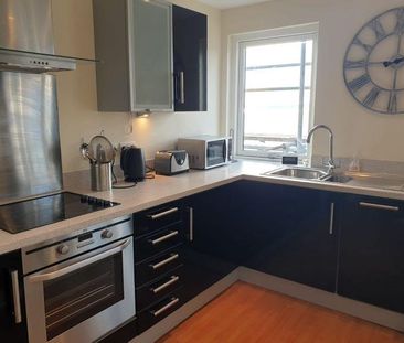 1 bedroom flat to rent - Photo 6
