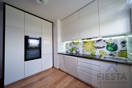 Lublin ul. Gęsia - Фото 5