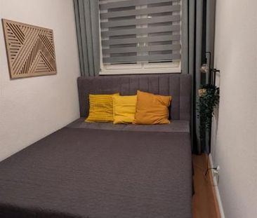 Mieszkanie Lublin LSM powierzchnia 55.0 m² C303-WM-31704 - Фото 3