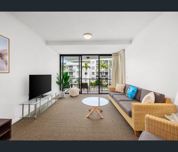 Fully furnished Two Bedroom Apartment - Photo 1