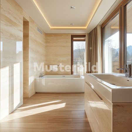 Exchange Property: Modern 2-room apartment in the heart of Zurich - Photo 4