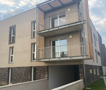 location Appartement T2 DE 48.58m² À AMIENS - Photo 4