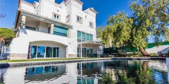 Moradia T8 em Lisboa - Photo 3