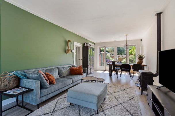 Huis te huur: Van Kretschmar van Veenlaan 61 1222 LW Hilversum - Foto 1